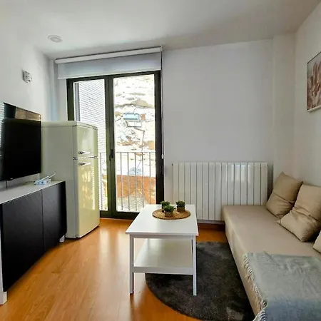 Discover From & Peaceful Flat *