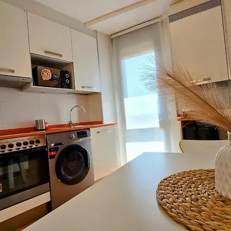 Discover From & Peaceful Flat Apartment *