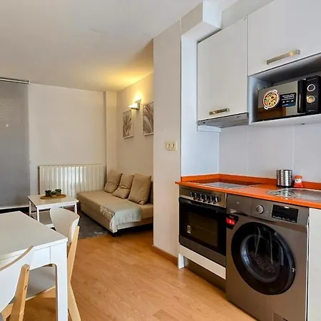 Apartment Discover From & Peaceful Flat *