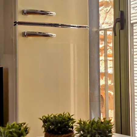 Discover From & Peaceful Flat Apartment *