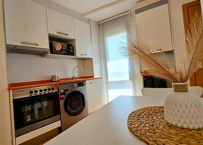 Discover From & Peaceful Flat Lägenhet *